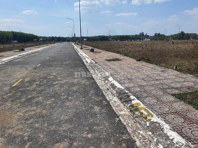 toi chủ đất cần bán nhanh 6 lô đẹp 