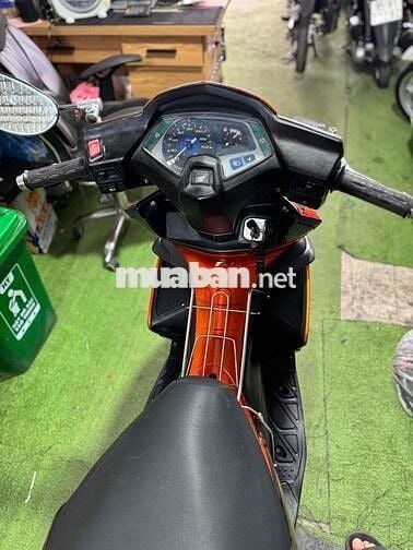 Honda Ab Xăng Cơ UP Thái / Zin Đẹp Bs65