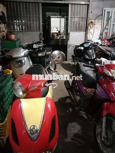 MUA các loại xe máy,hư hỏng,cũ , xe để lâu ko đi