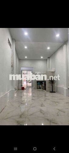 Nhà NC mt Nguyễn Phúc Nguyên gần kỳ đồng ga sài gòn Nguyễn Thông Q3