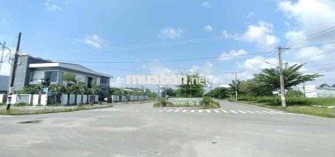 🌟 ĐẤT NỀN HOÀNG TÂM – VỊ TRÍ ĐẮC ĐỊA, SINH LỜI BỀN VỮNG 🌟  📍 Mặt tiền