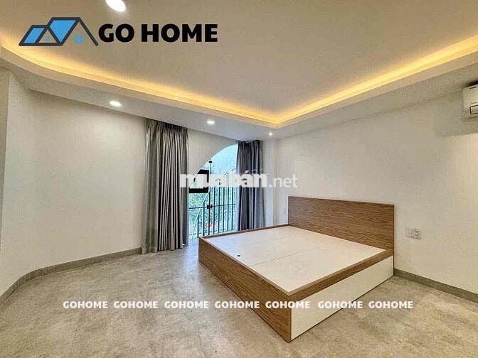 💎CHDV GIÁ TỐT - STUDIO BAN CÔNG FULL NỘI THẤT CHỈ TÍNH ĐIỆN VÀ NƯỚC