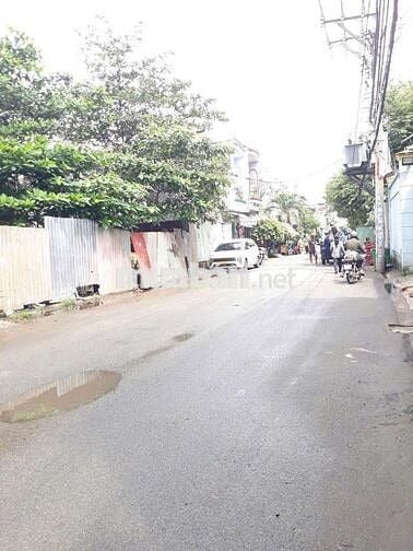 BÁN NHÀ LÊ ĐÌNH CẨN - HXT - 84m2- CHỈ 3.6 tỷ