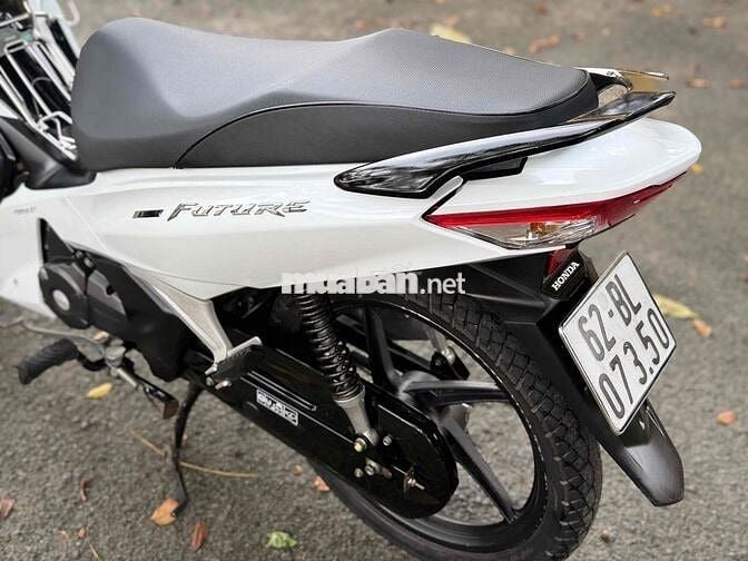 BÁN FUTURE 2024 BS 62 Long An