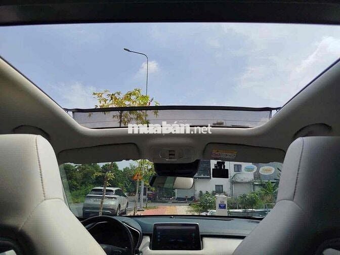 MG HS 1.5 Lux 2023 Nhập Thái Đẹp Xuất Sắc