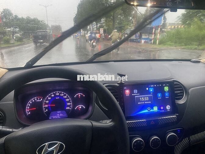 Bán Xe Gia đình 1 chủ từ mới tại Buôn Ma Thuột