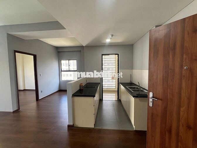 Cần bán nhanh căn hộ 73m2 góc thiết kế 2PN + 1 đã có sổ hồng.