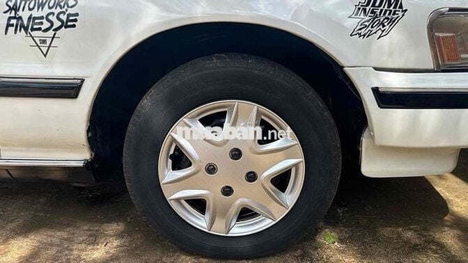 Toyota Cressida 1996 - 280000 km