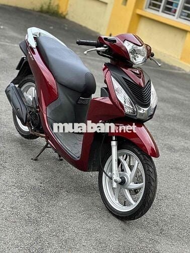 HONDA VISION 2017 xe đẹp máy ngon