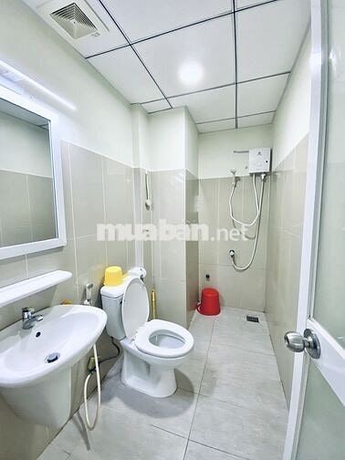 Căn hộ 60m2, đường số 7 Block D Khu EhomeS Nam Long,1PN, 2WC