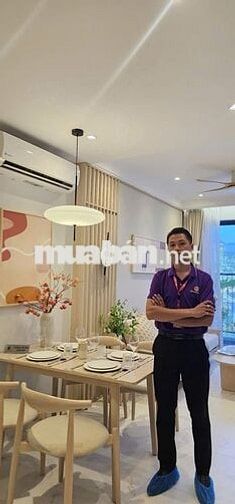 300 Căn đầu full nội thất-Giai Đoạn Booking 20tr căn hộ The Win City