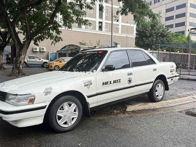 Toyota Cressida 1996 - 280000 km
