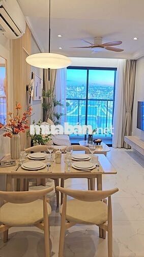 300 Căn đầu full nội thất-Giai Đoạn Booking 20tr căn hộ The Win City