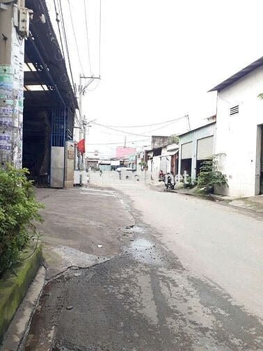 BÁN NHÀ LÊ ĐÌNH CẨN - HXT - 84m2- CHỈ 3.6 tỷ