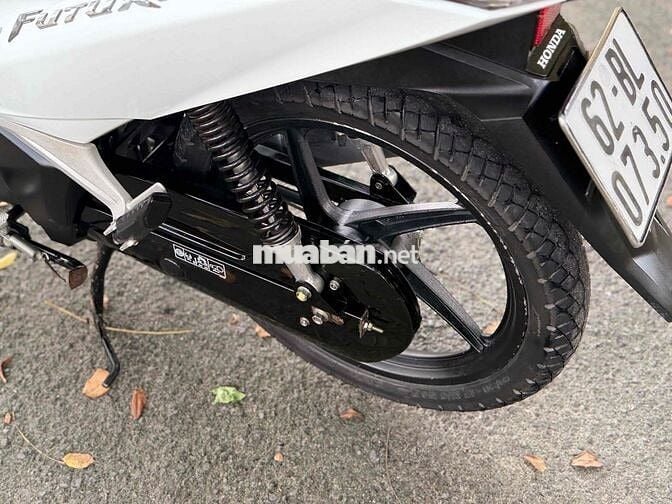 BÁN FUTURE 2024 BS 62 Long An