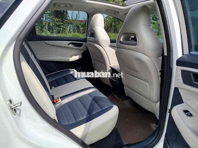 MG HS 1.5 Lux 2023 Nhập Thái Đẹp Xuất Sắc