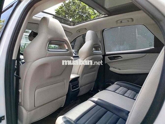 MG HS 1.5 Lux 2023 Nhập Thái Đẹp Xuất Sắc