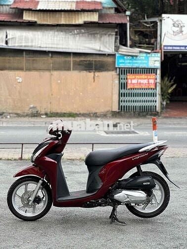 HONDA VISION 2017 xe đẹp máy ngon