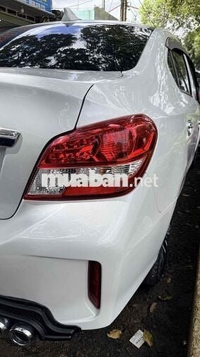 MITSU ATTRAGE 2021 MT nhập Thái Lan