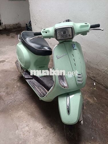 Vespa 150cc