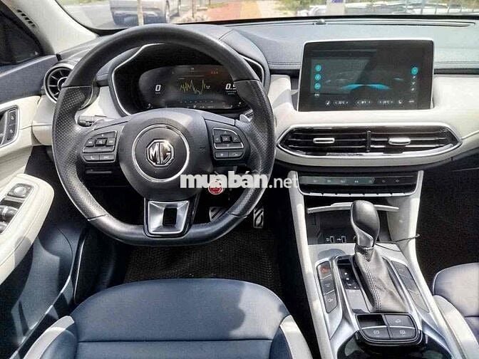 MG HS 1.5 Lux 2023 Nhập Thái Đẹp Xuất Sắc