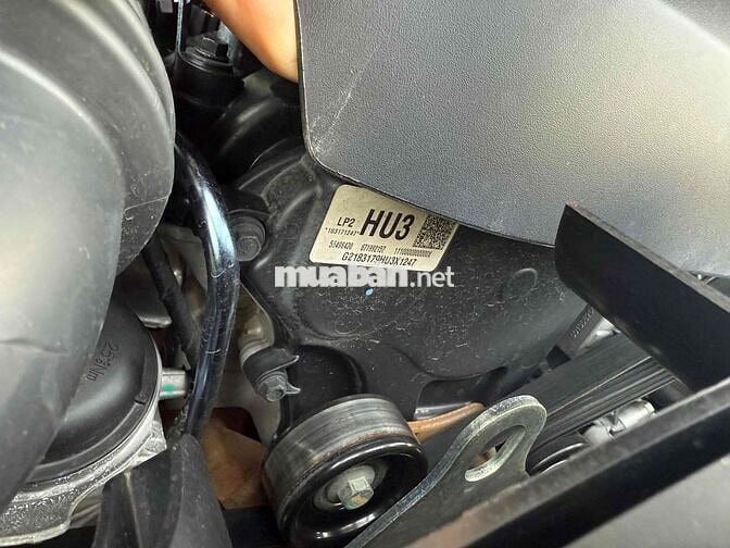 Colorado 2018 High Country 2.5L đẹp xuất sắc🫶