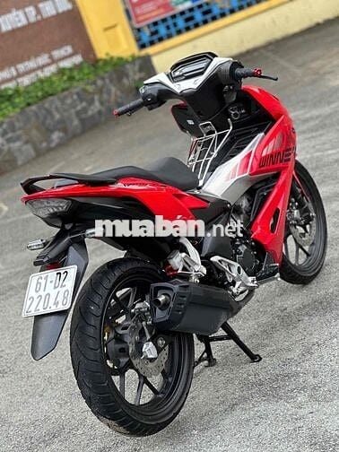 HONDA WINNER X V2 CHÍNH CHỦ