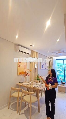 300 Căn đầu full nội thất-Giai Đoạn Booking 20tr căn hộ The Win City