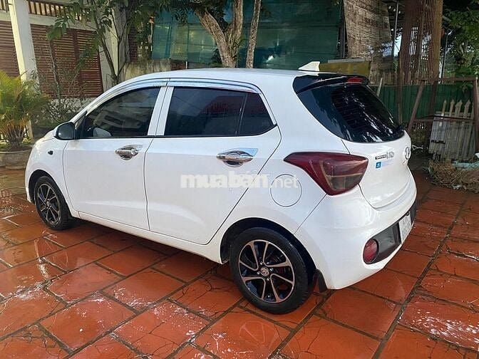 Bán Xe Gia đình 1 chủ từ mới tại Buôn Ma Thuột