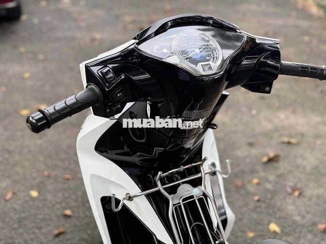 BÁN FUTURE 2024 BS 62 Long An