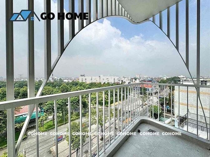 💎CHDV GIÁ TỐT - STUDIO BAN CÔNG FULL NỘI THẤT CHỈ TÍNH ĐIỆN VÀ NƯỚC