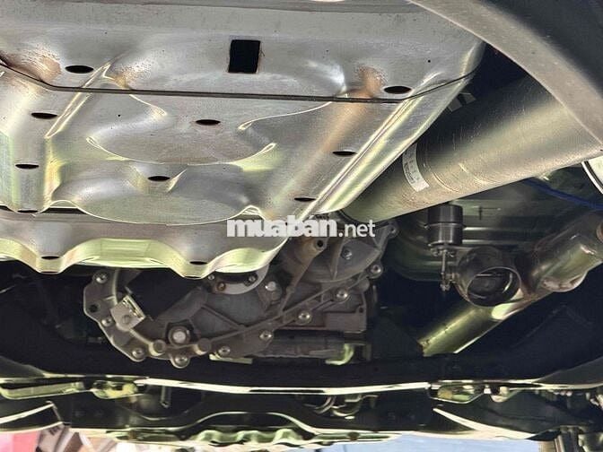 Colorado 2018 High Country 2.5L đẹp xuất sắc🫶