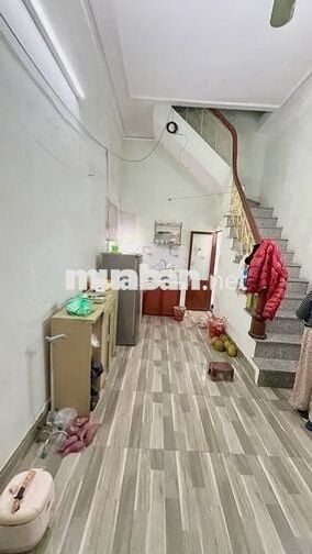 Nhà đẹp 4 tầng phố Tân Mai – Giá mềm 5.2 tỷ