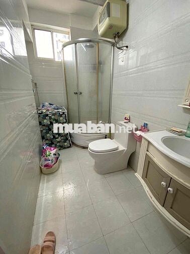 Bán chung cư 07 Nguyễn Thiện Thuật gần biển Nha Trang