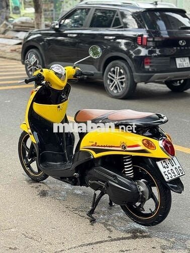 MIO CLASICO MÁY ÊM RU XE ĐẸP