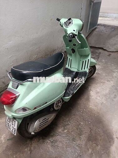 Vespa 150cc