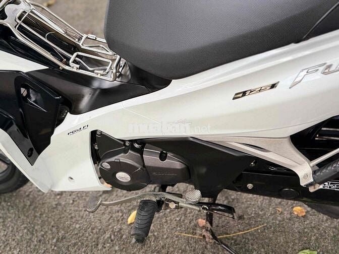 BÁN FUTURE 2024 BS 62 Long An