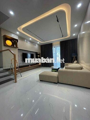 CHO THUÊ NHÀ GÓI 8 MỸ GIA CĂN ĐẦY ĐỦ NỘI THẤT GIÁ 25TR/THÁNG