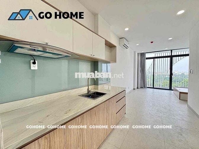 💎CHDV GIÁ TỐT - STUDIO BAN CÔNG FULL NỘI THẤT CHỈ TÍNH ĐIỆN VÀ NƯỚC