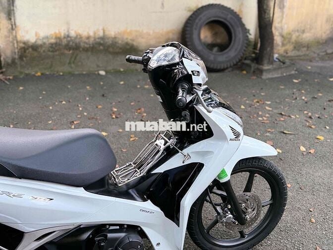 BÁN FUTURE 2024 BS 62 Long An