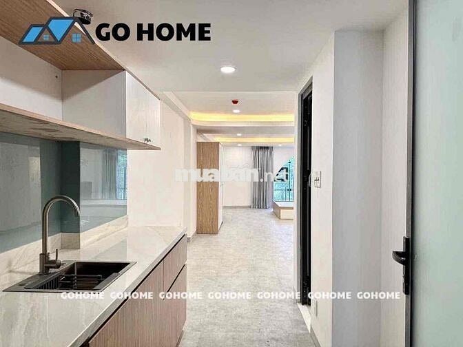 💎CHDV GIÁ TỐT - STUDIO BAN CÔNG FULL NỘI THẤT CHỈ TÍNH ĐIỆN VÀ NƯỚC