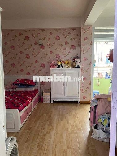 Bán chung cư 07 Nguyễn Thiện Thuật gần biển Nha Trang