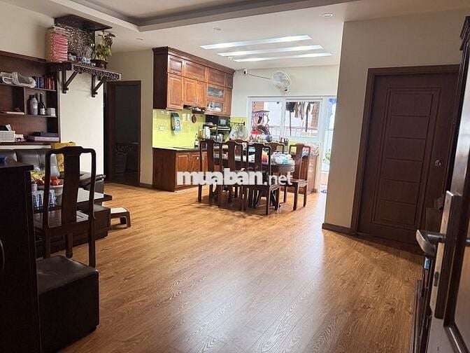 Chính chủ - cần bán căn hộ 1206 chung cư 250 Minh Khai, HN