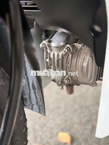 BÁN FUTURE 2024 BS 62 Long An