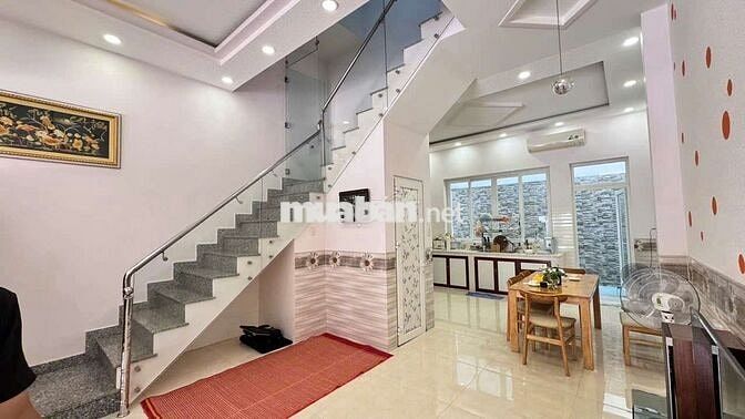 Nhà mặt tiền đường Cầu Dứa Phú Nông- Khu TĐC Vĩnh Điềm Trung