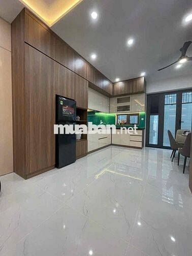 CHO THUÊ NHÀ GÓI 8 MỸ GIA CĂN ĐẦY ĐỦ NỘI THẤT GIÁ 25TR/THÁNG