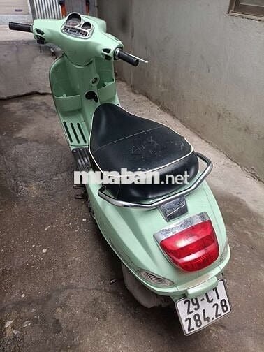Vespa 150cc