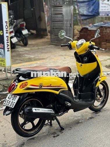 MIO CLASICO MÁY ÊM RU XE ĐẸP