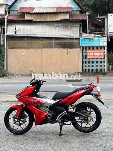 HONDA WINNER X V2 CHÍNH CHỦ