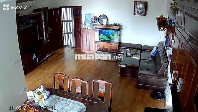 Chính chủ - cần bán căn hộ 1206 chung cư 250 Minh Khai, HN